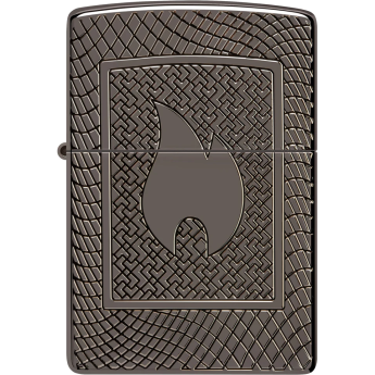 Зажигалка Zippo Armor 48569