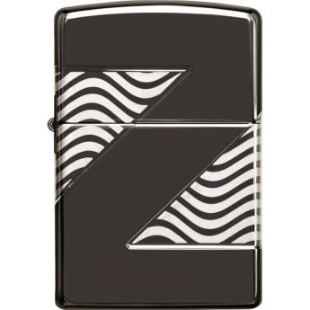 Зажигалка ZIPPO ARMOR™ 49194