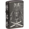 Зажигалка ZIPPO KNIGHT FIGHT 49292